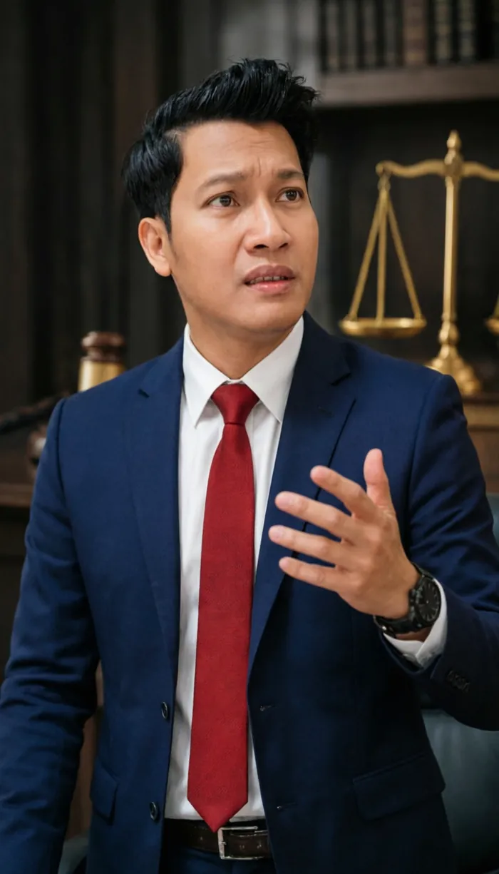 Advokat Legalku memberikan konsultasi hukum