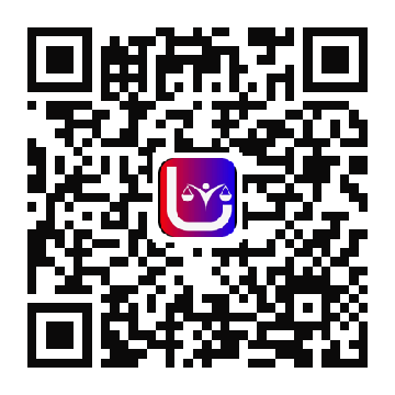 Kode QR untuk download aplikasi Legalku di Google Play